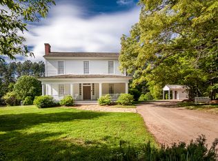 3603 Tilley Morris Rd, Charlotte, NC 28105