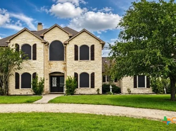 67 County Road 132b, Hallettsville, TX 77964