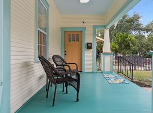 318 Devine St, San Antonio, TX 78210