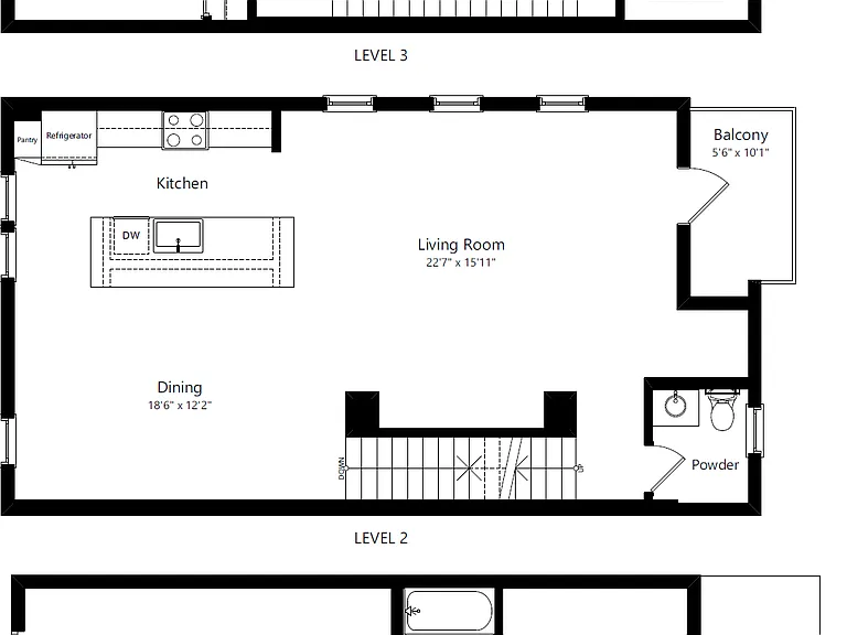 Oakbrook Townhomes — Photo 44