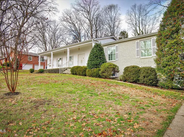 2508 Wildwood Dr, Kingsport, TN 37660