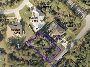 Duma Way, North port, FL 34286