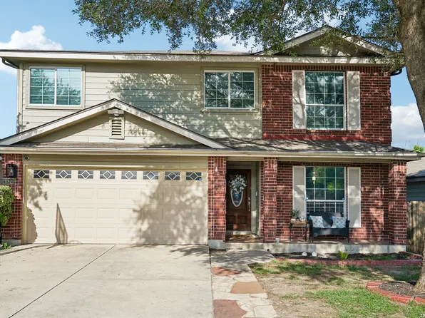 687 Granite, San Antonio, TX 78251