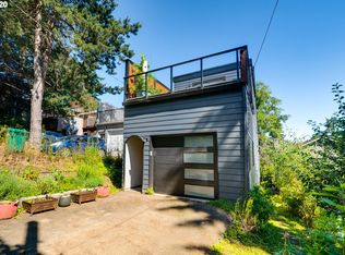 4143 SW Stephenson St, Portland, OR 97219