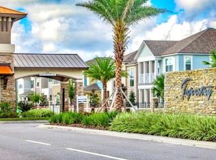 2224 Centerra Loop, Kissimmee, FL 34741