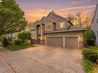 16455 SW Loon Dr, Beaverton, OR 97007
