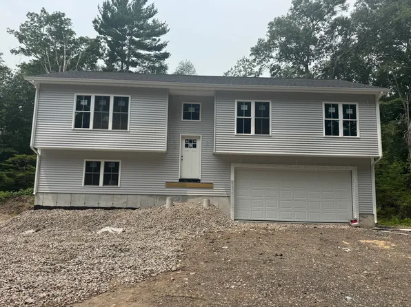 20 Mine Brook Rd, Rehoboth, MA 02769