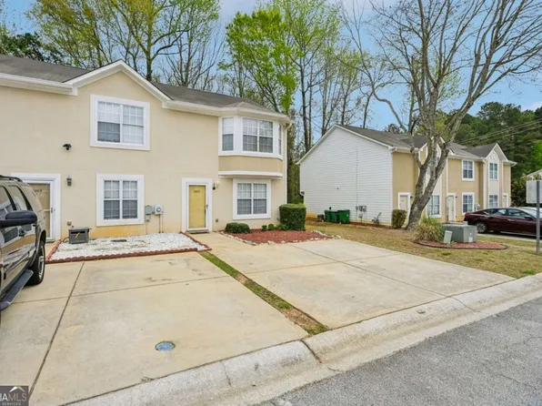 5007 Chupp Way Cir, Lithonia, GA 30038