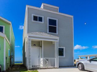 206 Las Joyas Blvd, Port Isabel, TX 78578