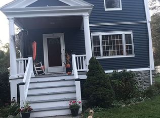 71 Chestnut St, Andover, MA 01810