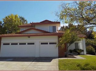 408 Cayetano Ct, Windsor, CA 95492