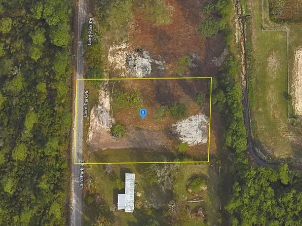 6104 Laird Park Rd, Panama City Beach, FL 32413