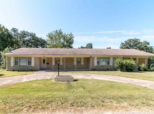 1320 Susan Ln, Poplar Bluff, MO 63901