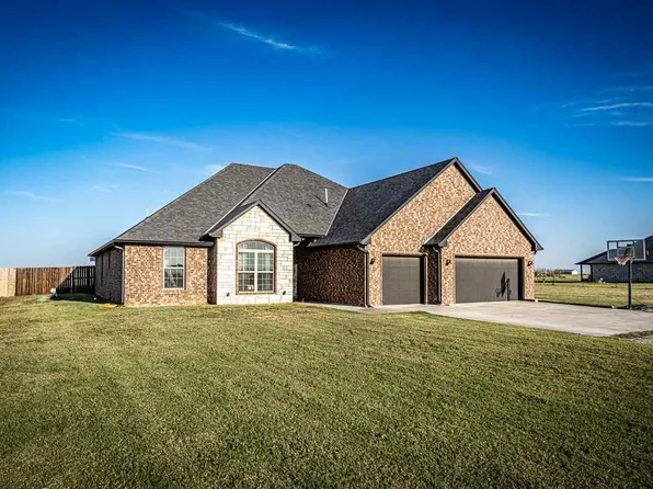 8396 SE 90th St, Lawton, OK 73501