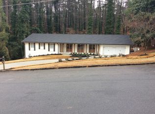 2926 Blackwood Rd, Decatur, GA 30033