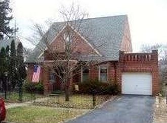 545 Locust Ave, Waynesboro, VA, 22980