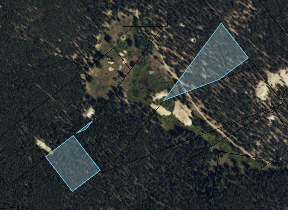2nd image of 4.21 Acres Near Leadville For Sale