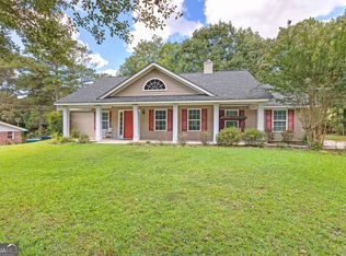 925 Linch Rd, Senoia, GA 30276