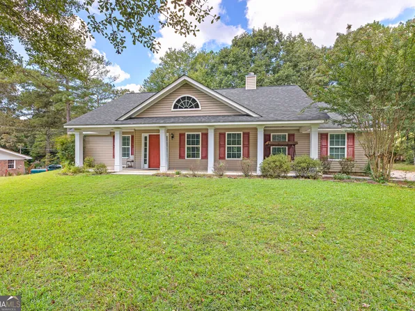 925 Linch Rd, Senoia, GA 30276