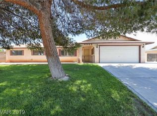 4308 Ira St, Las Vegas, NV 89130