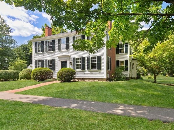 727 Main St, Hingham, MA 02043