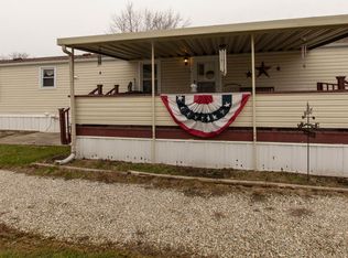3200 Smeltzer Rd LOT 31, Marion, OH 43302