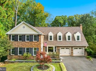 15881 Beaver Dam Rd, Dumfries, VA 22025