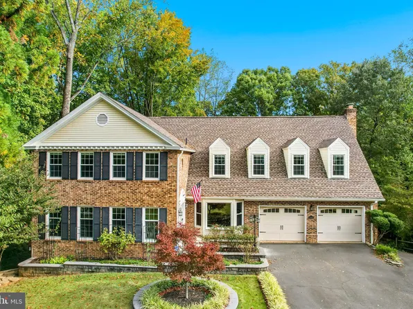 15881 Beaver Dam Rd, Dumfries, VA 22025