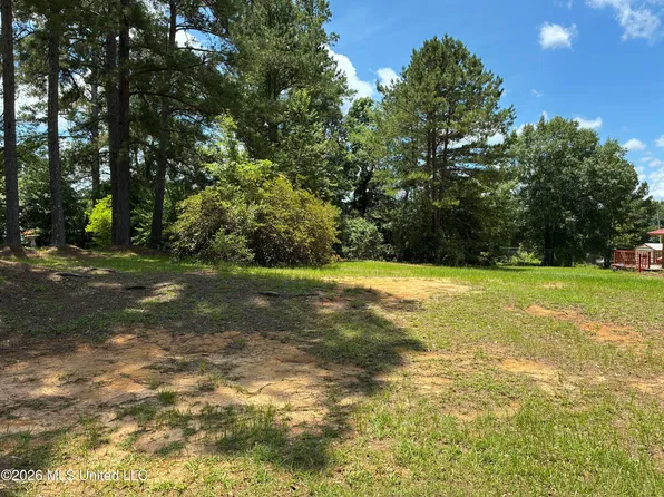 Washington St Lot 1, Magnolia, MS 39652