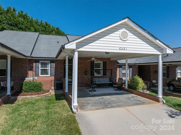 6261 Alyssum Pl, Denver, NC 28037