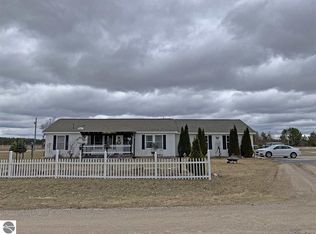 3374 Railroad Ln SW, South Boardman, MI 49680