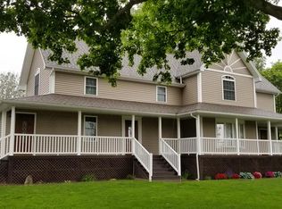 367 French Hill Rd, Middlebury Center, PA 16935