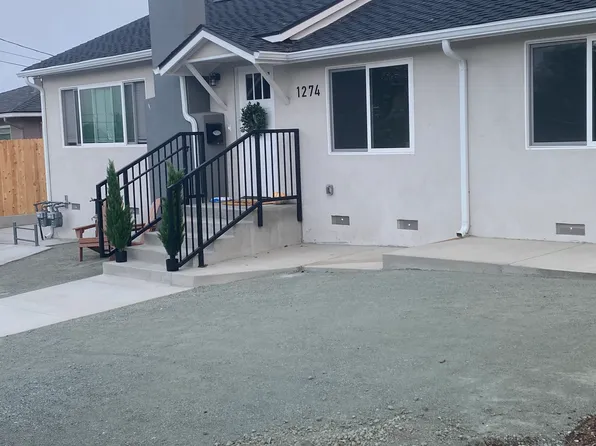 491 Kentucky St, San Luis Obispo, CA 93405