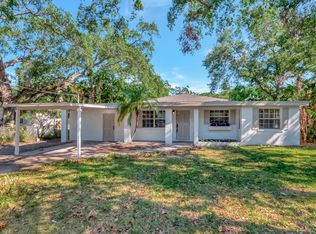 3403 W Dorchester St, Tampa, FL 33611