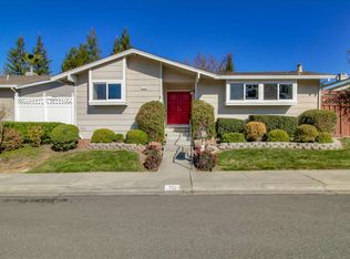 719 Senca Ct, Danville, CA 94526