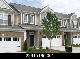 6747 Dusty Saddle Rd, Charlotte, NC 28277
