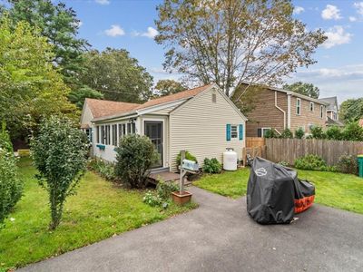 15 Arch St, North Attleboro, MA, 02760