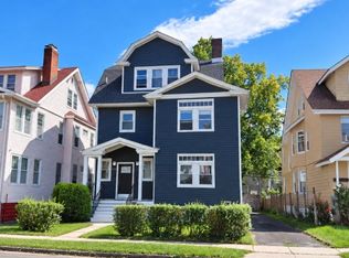 270 S Burnett St APT 1, East Orange, NJ 07018