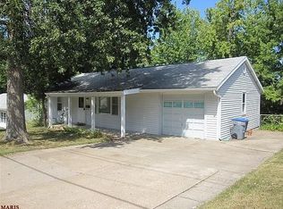 307 E Pitman St, O Fallon, MO 63366