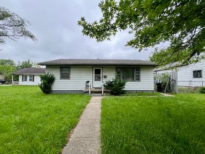 216 N California Ave, Danville, IL, 61832
