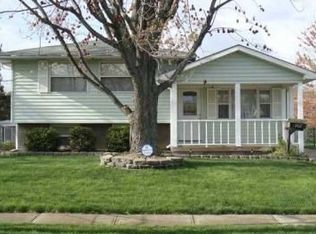 1982 Tupsfield Rd, Columbus, OH 43229