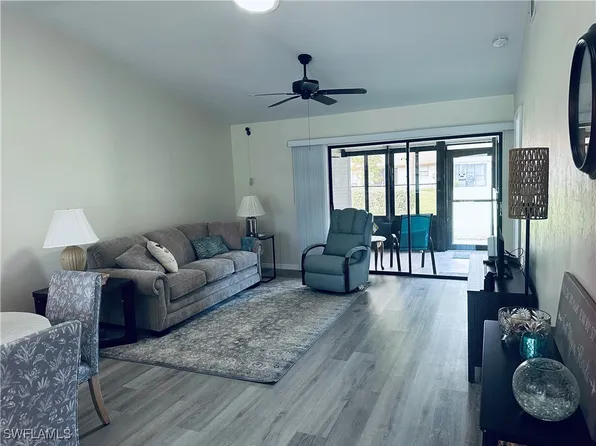 16541 Bayleaf Ln APT 55, Fort Myers, FL 33908