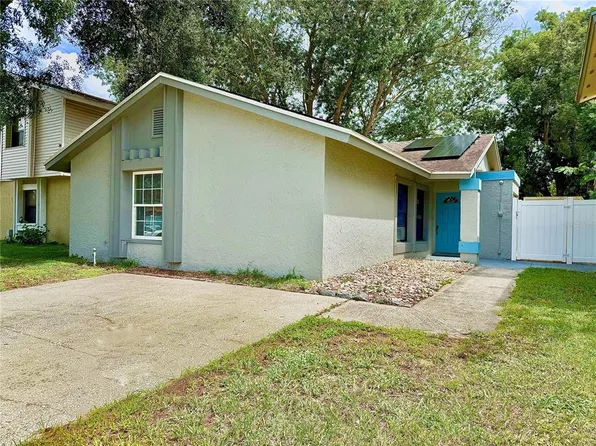 10309 Parkcrest Dr, Tampa, FL 33624