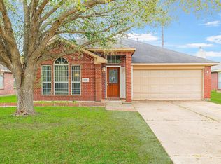 21031 Stoney Haven Dr, Katy, TX 77449