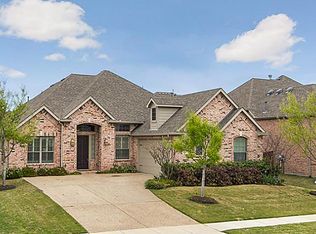 936 Pheasant Dr, Allen, TX 75013