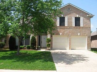 5035 Barlow Dr, Round Rock, TX 78681