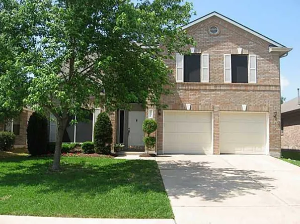 5035 Barlow Dr, Round Rock, TX 78681