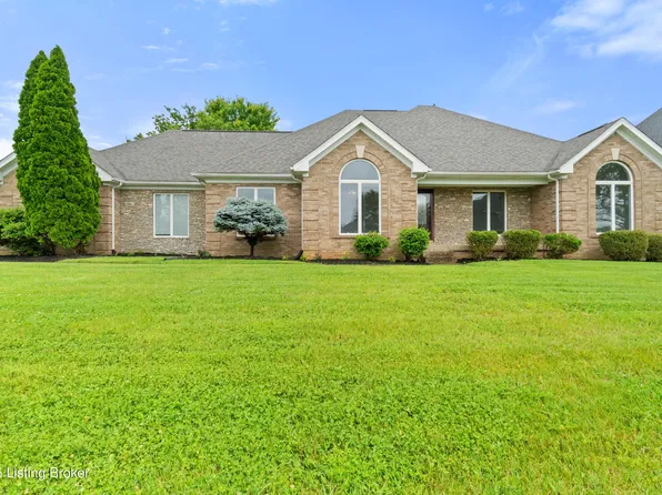 10808 Blacksmith Rd, Louisville, KY 40291