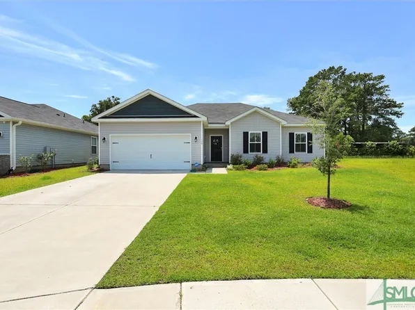 170 Vale Loop, Savannah, GA 31405