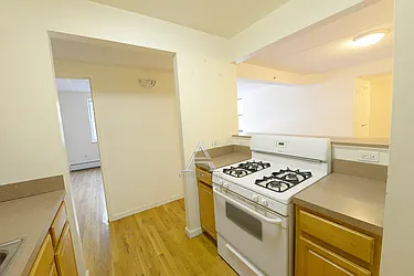 Rented by Peter Ashe